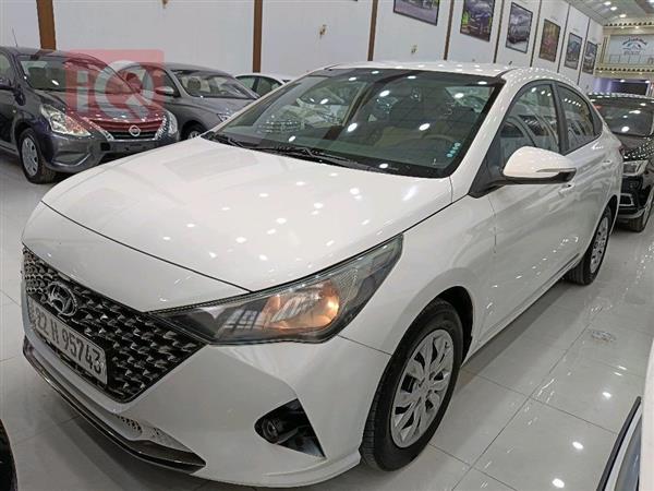 Hyundai for sale in Iraq